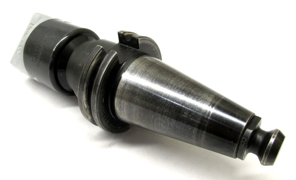 CRITERION 1/2" BORING HEAD w/ CAT40 SHANK - #DBL-202