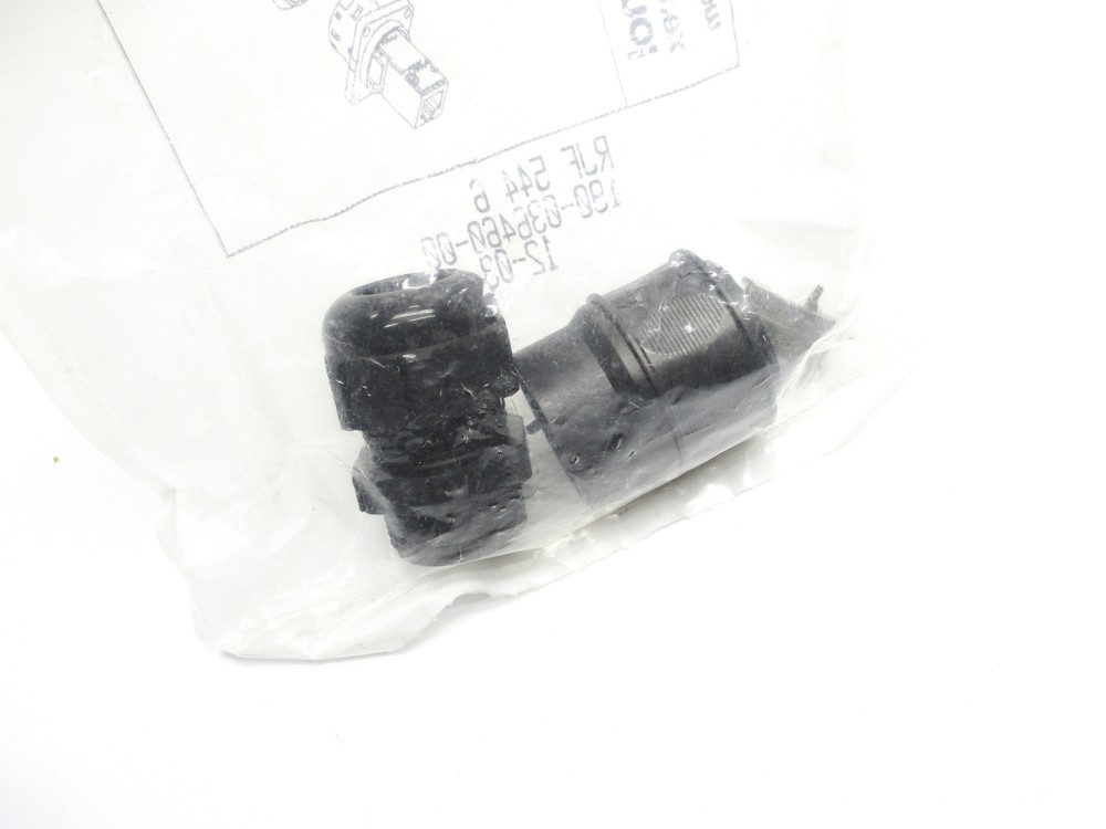 AMPHENOL 190-036460-00 NSMP