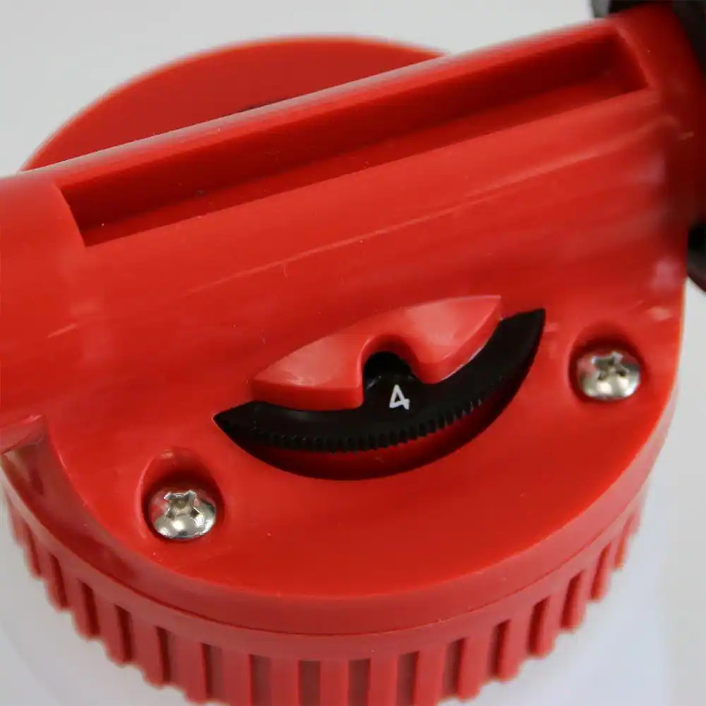 32-Ounce Hose End Foaming Sprayer