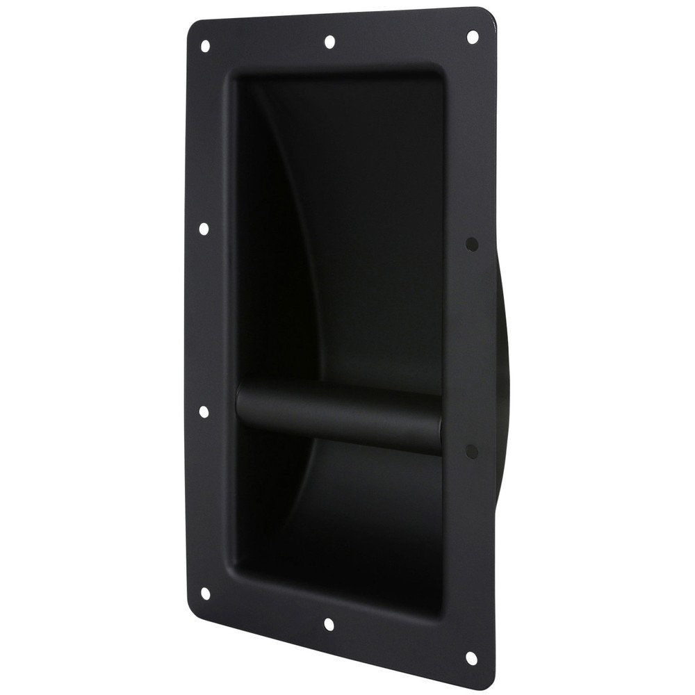 Large Steel Bar Handle