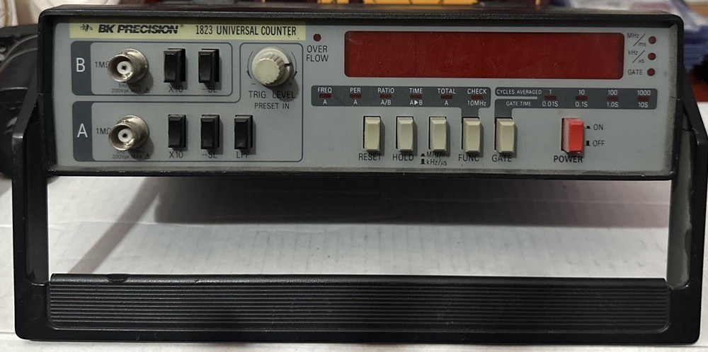 BK Precision 1823 Universal Counter