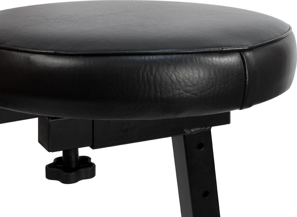Ultimate Support Drum Throne (JSMPF100)