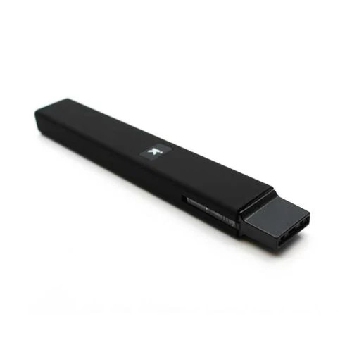 iKrusher VFire Black BATTERY 500MAH