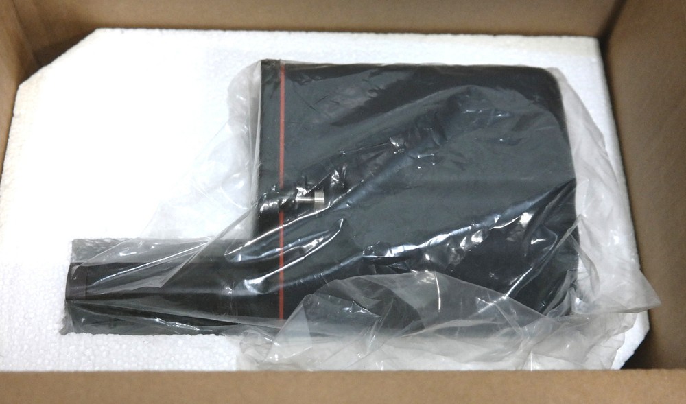 NIB MICHELSON ENGINEERING CO. LV-4 LIGHT VALVE TECHNICAL FILM SYSTEMS