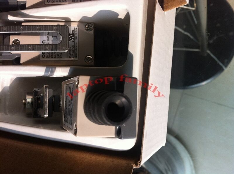 1PC New Limit SwitchD4V-8108SZ