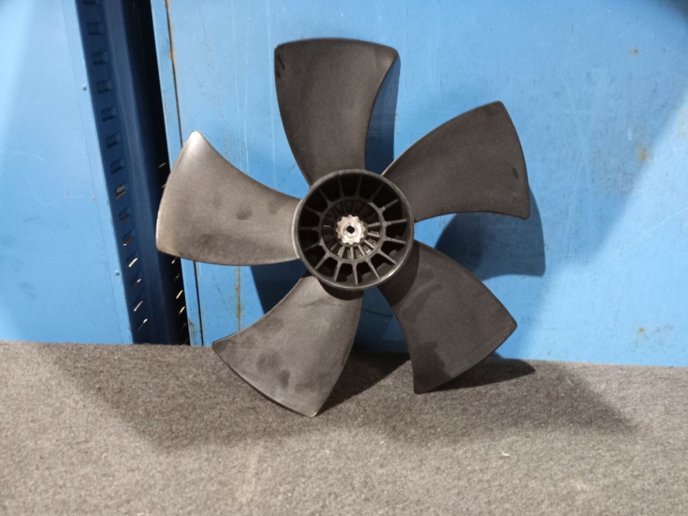 Honda CR-V Cooling Fan