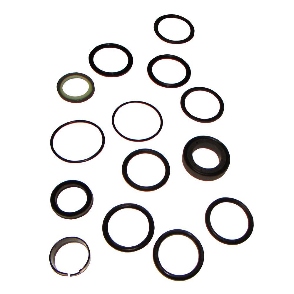 Seal Kit Fits Case 580C Loader Tilt Cylinder