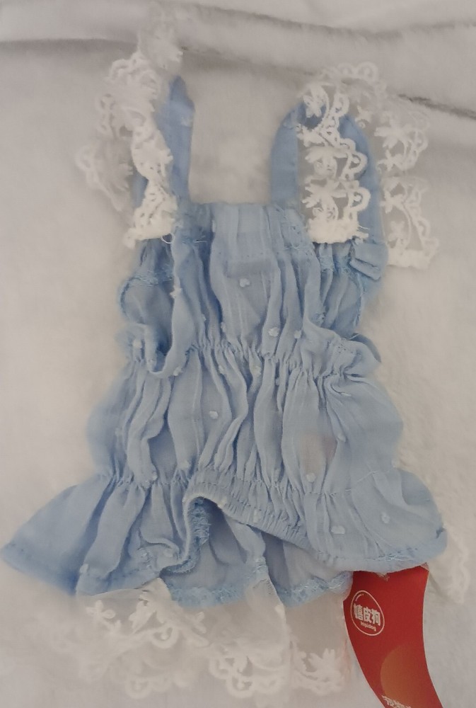 Pet Clothes Bundle: for sm/med sized dog &/or cat. sizes: Small/Medium.