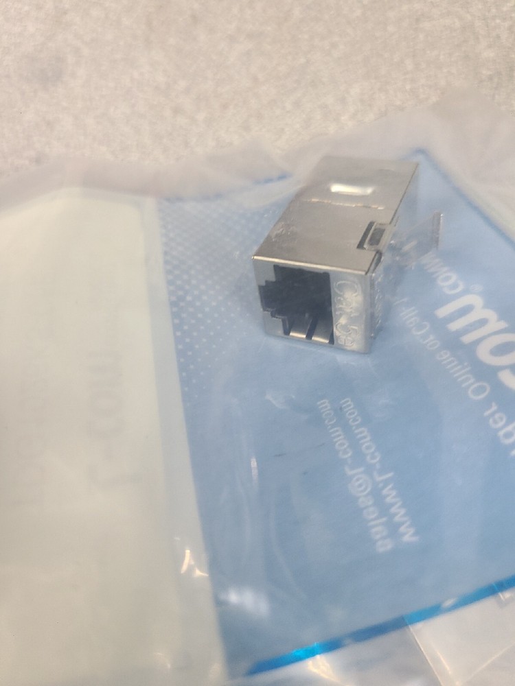 L-COM TDG1026KS-C5E Adapter *Ma13