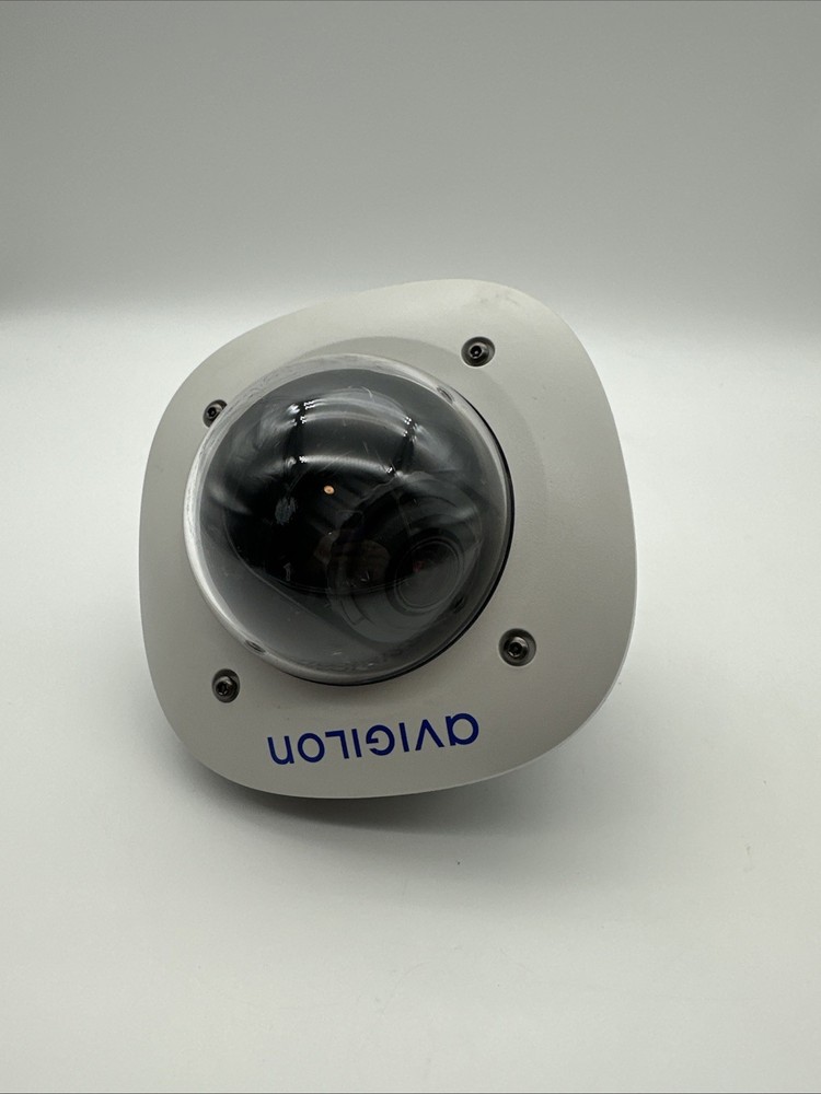Avigilon 5.0L-H4A-DC1-B Dome Security Camera