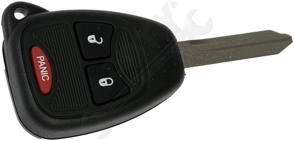 Dorman 99174ST Keyless Entry Remote 3 Button