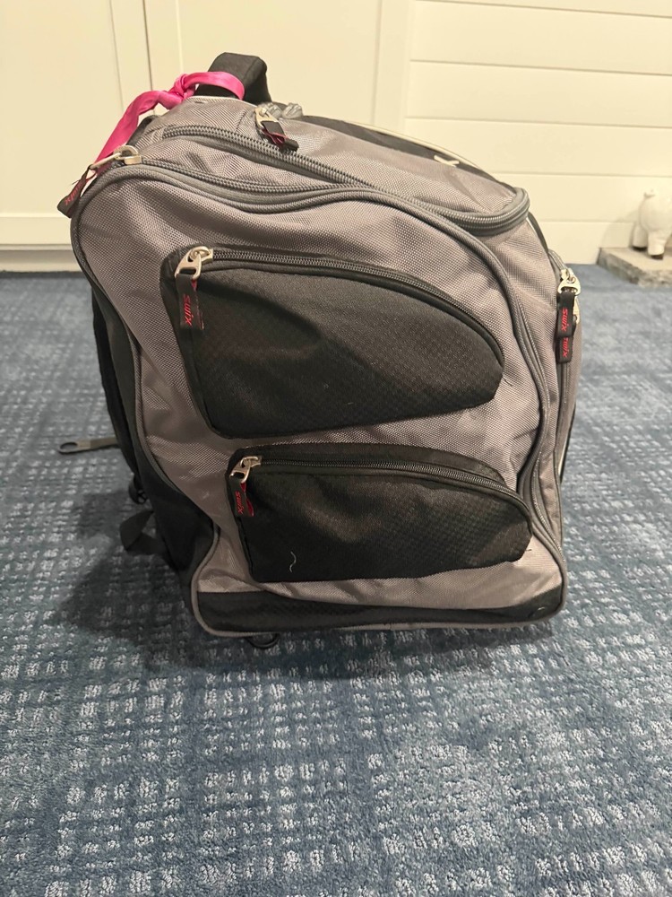 Swix ski boot bag