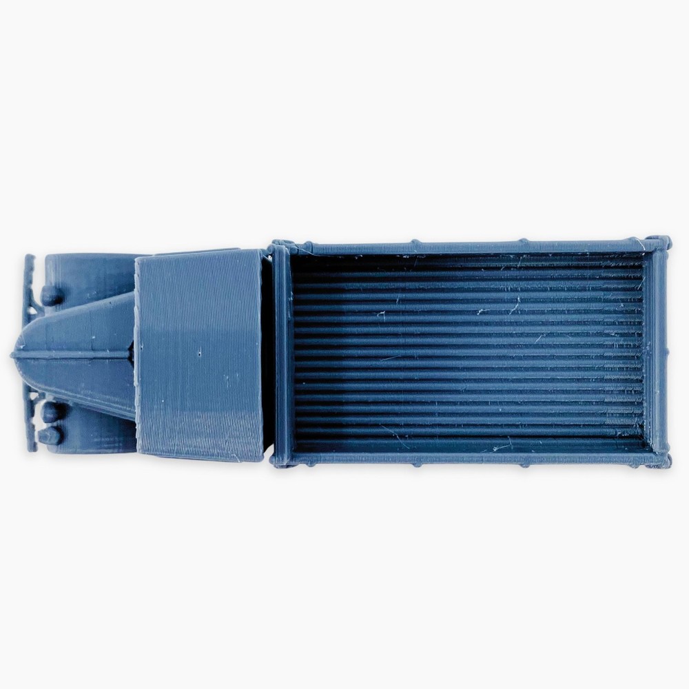Ford V3000 Maultier (late)