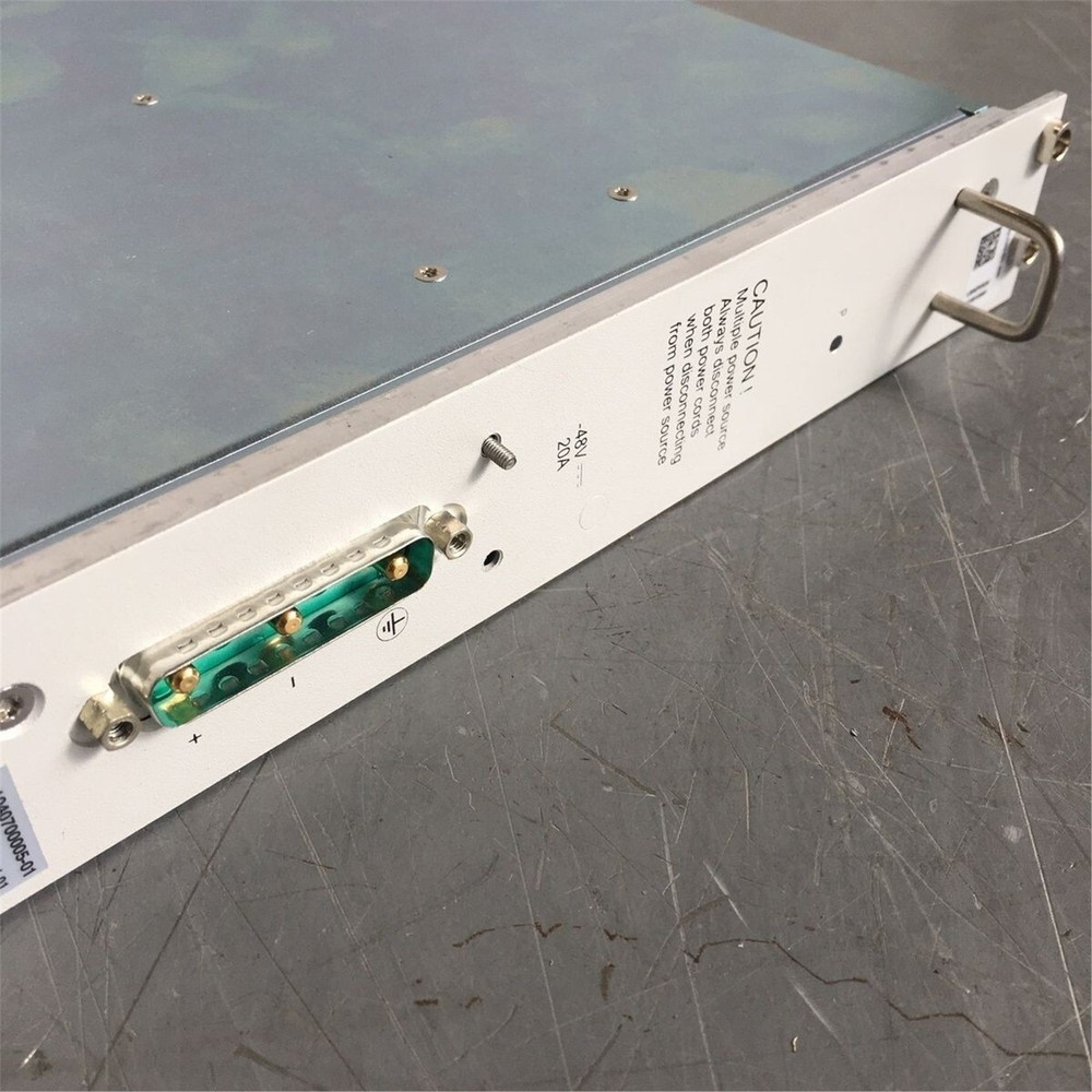 ADVANTECH 1040700005-01 Port Switch