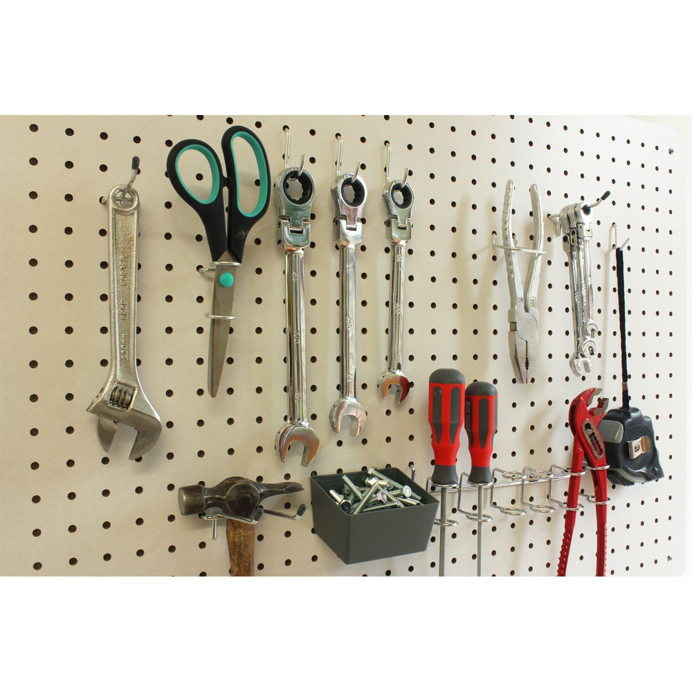 Cathedral Products WALPBACC43 Peg Board 43pc Accessory Pack