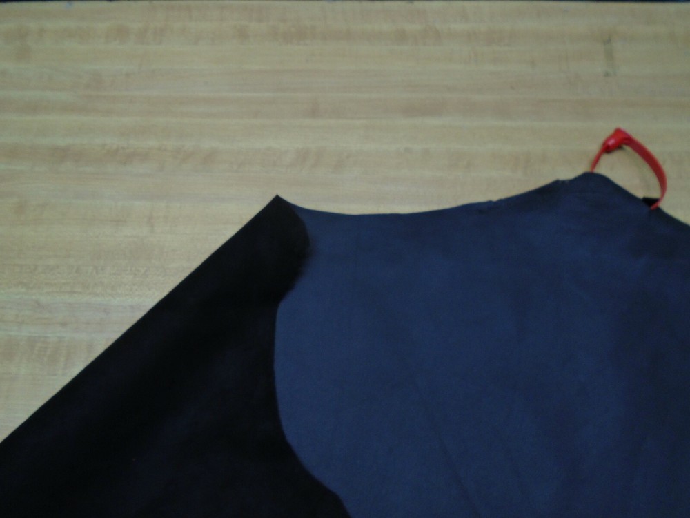 Sheep Skin Leather ROW 134 # 0012868