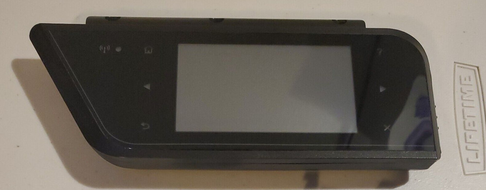 HP Officejet Pro 8600 PLUS Touch Screen LCD Display Dash Control Panel Original