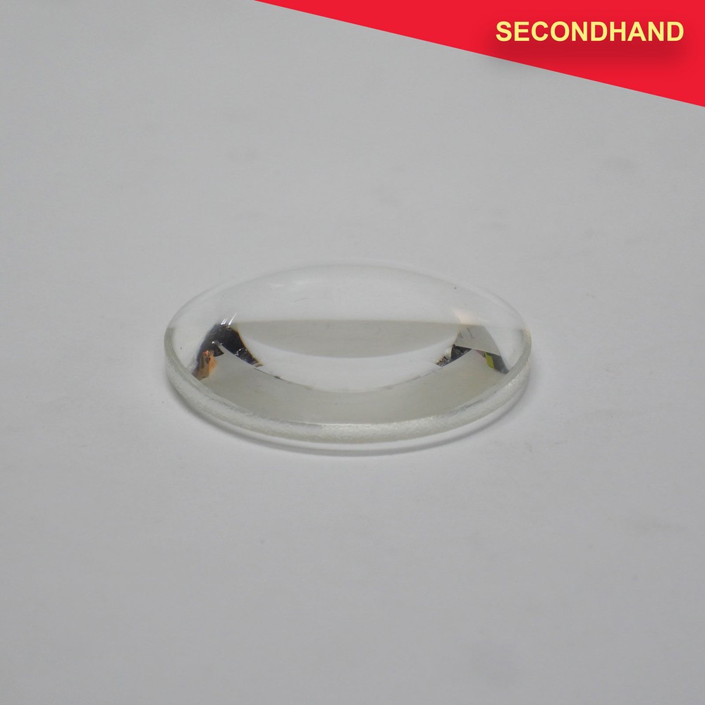 56mm Convex Lens [J]