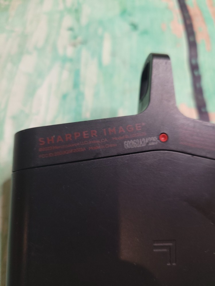 Sharper Image - Remote Control - Hover RC Slideways Racer - Remote ONLY
