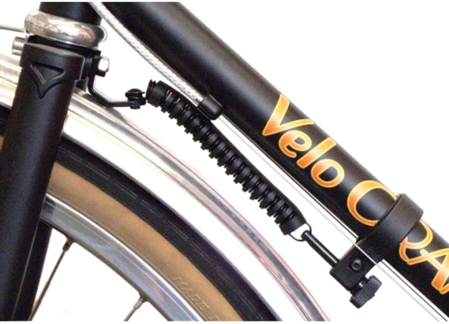 VELO Orange Wheel Stabilizer Small
