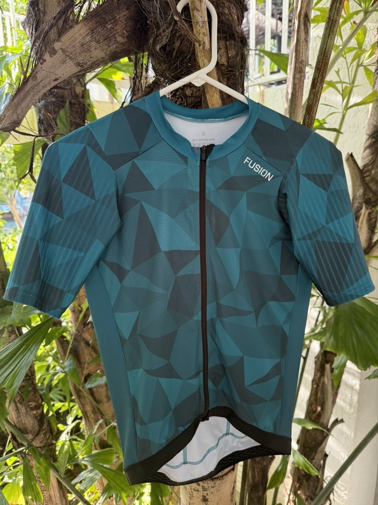 Fusion TEMPO! TWO Jersey