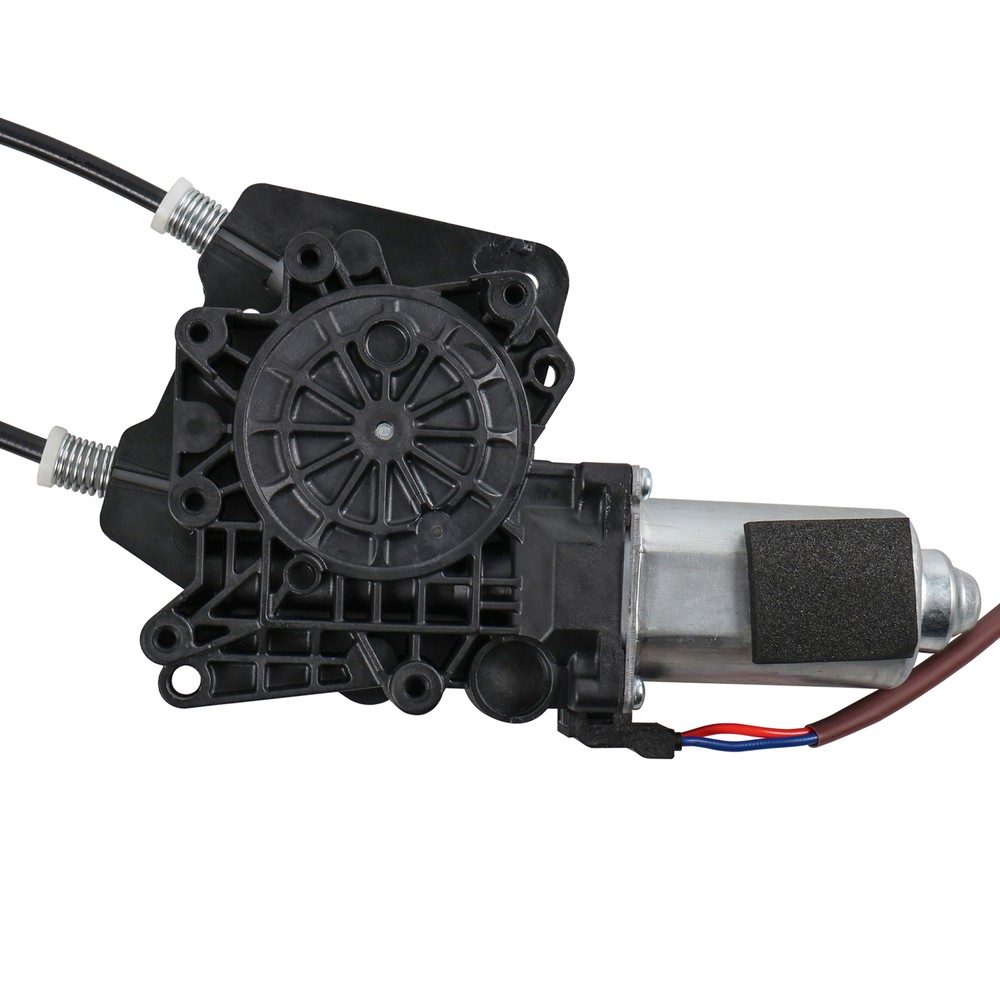 Front Left Power Window Regulator w/ Motor For 98-03 Dodge Durango 00-04 Dakota