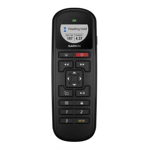 Garmin Autopilot Remote for Reactor 010-12833-10