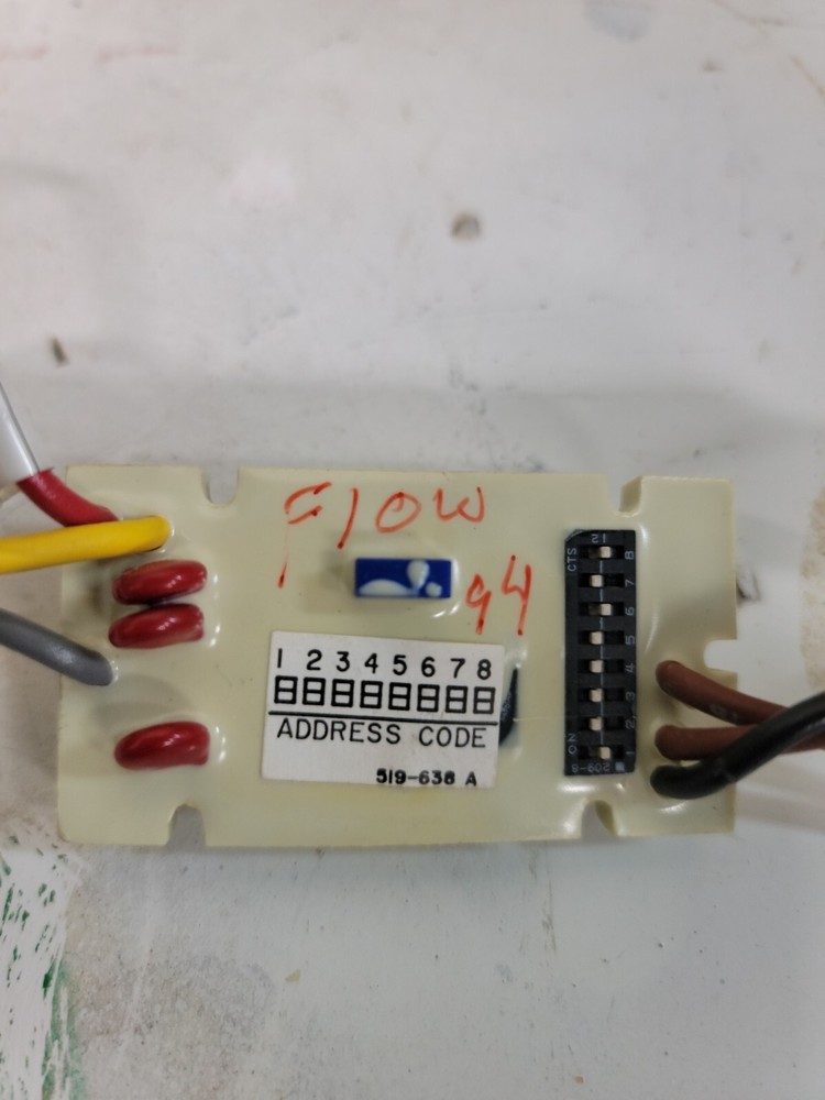 Simplex 2190-9172 Fire Alarm Mapnet II Module