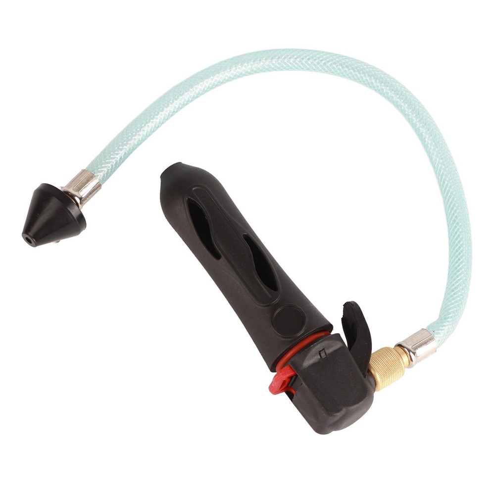 Threaded Drain Gun Safe Ingredients Environmentally Friendly Portable CO2