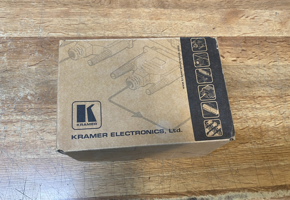 Kramer PT-110 XGA Line Transmitter