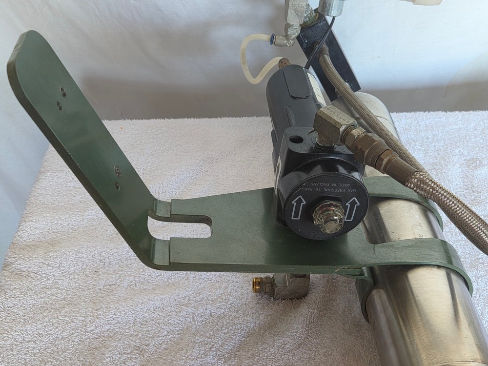 Dental Compressor Complete drying System