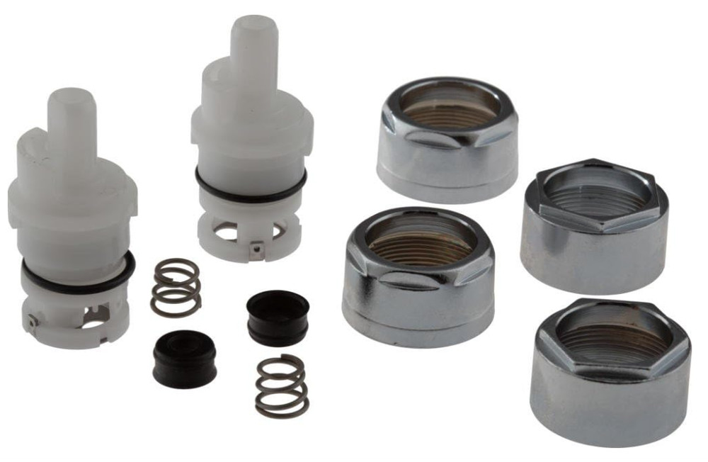 Peerless Faucet RP42096 Stem Cartridge Kit for 2