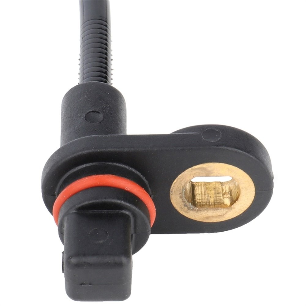 2 Pcs Rear Left Right ABS Speed Sensor Assembly for Chrysler 200 Sebring Dodge