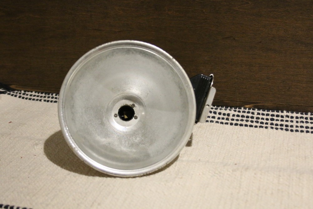 Vintage Kodak Duaflex Flasholder Flash Unit – Untested