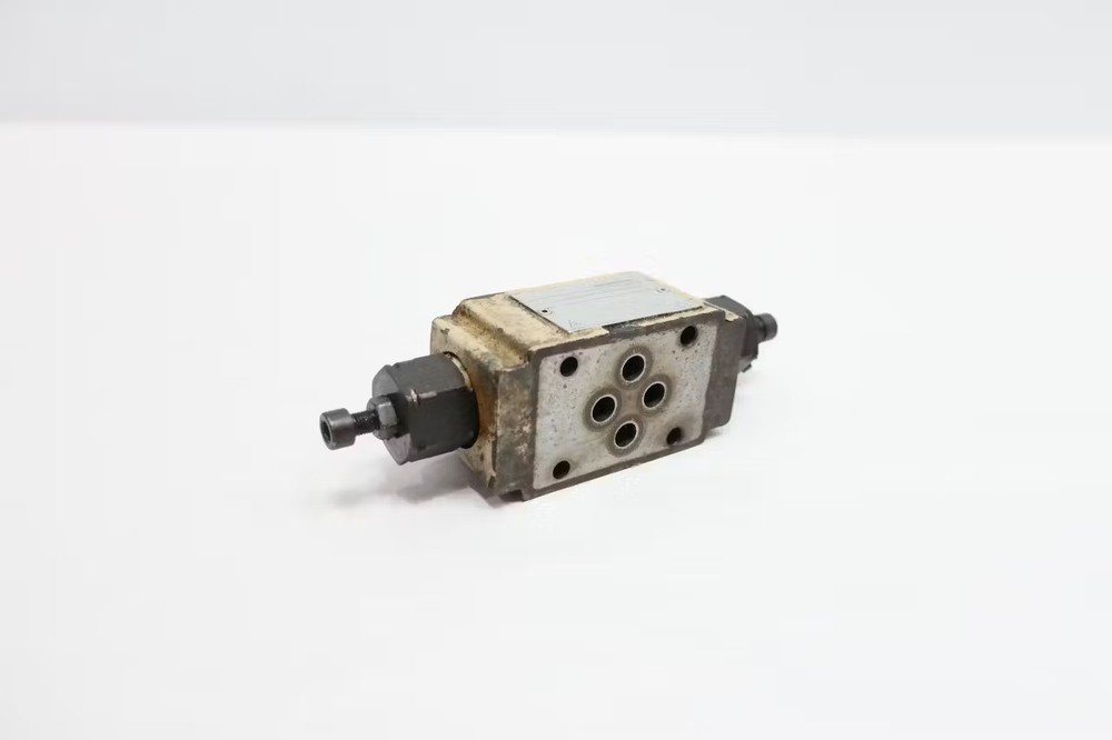 Rexroth Z2FS 6-2-42/1Q Check Valve