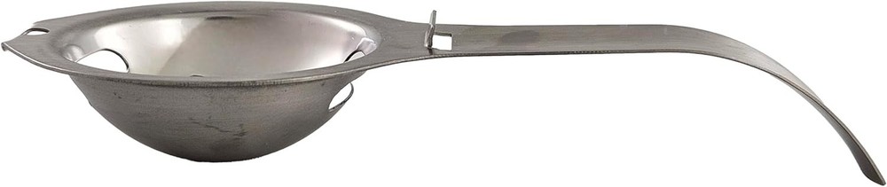 Stainless Steel Egg Yolk Separator