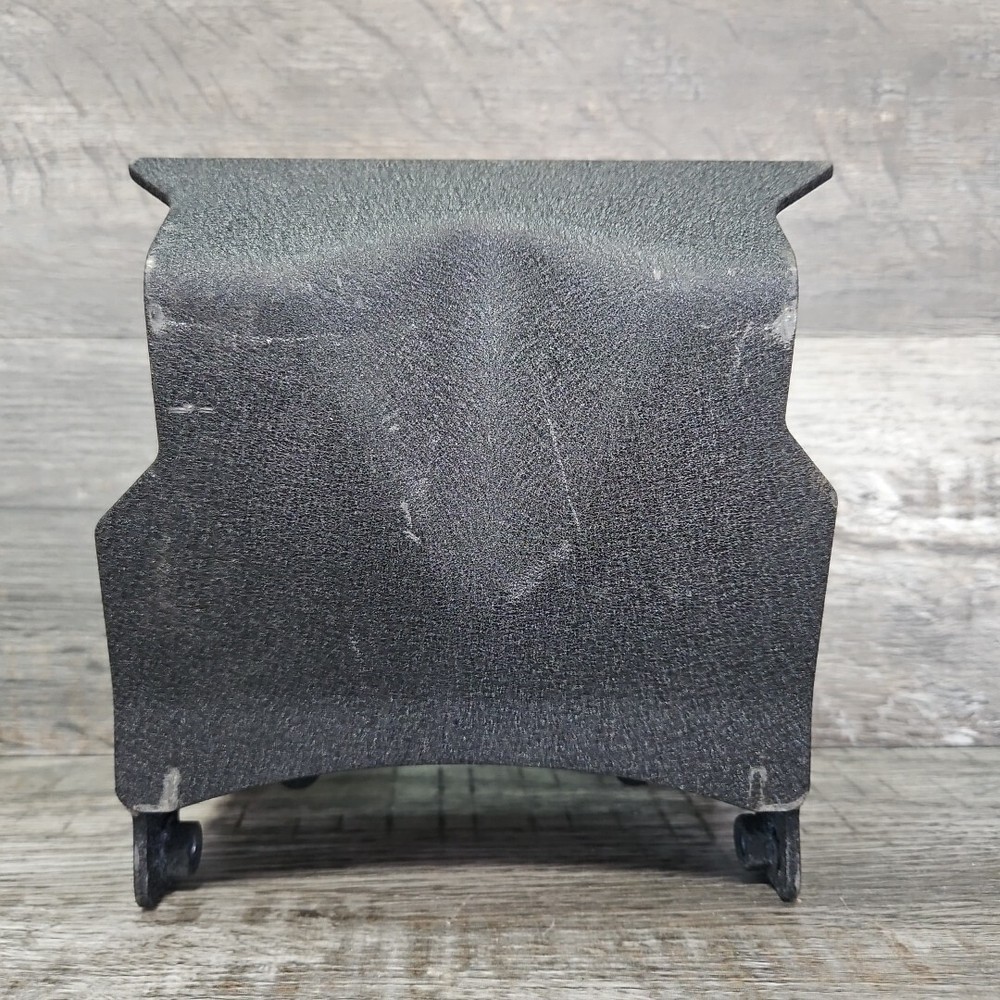 Warn Winch Mounting System 83408 (2638708) Rev01