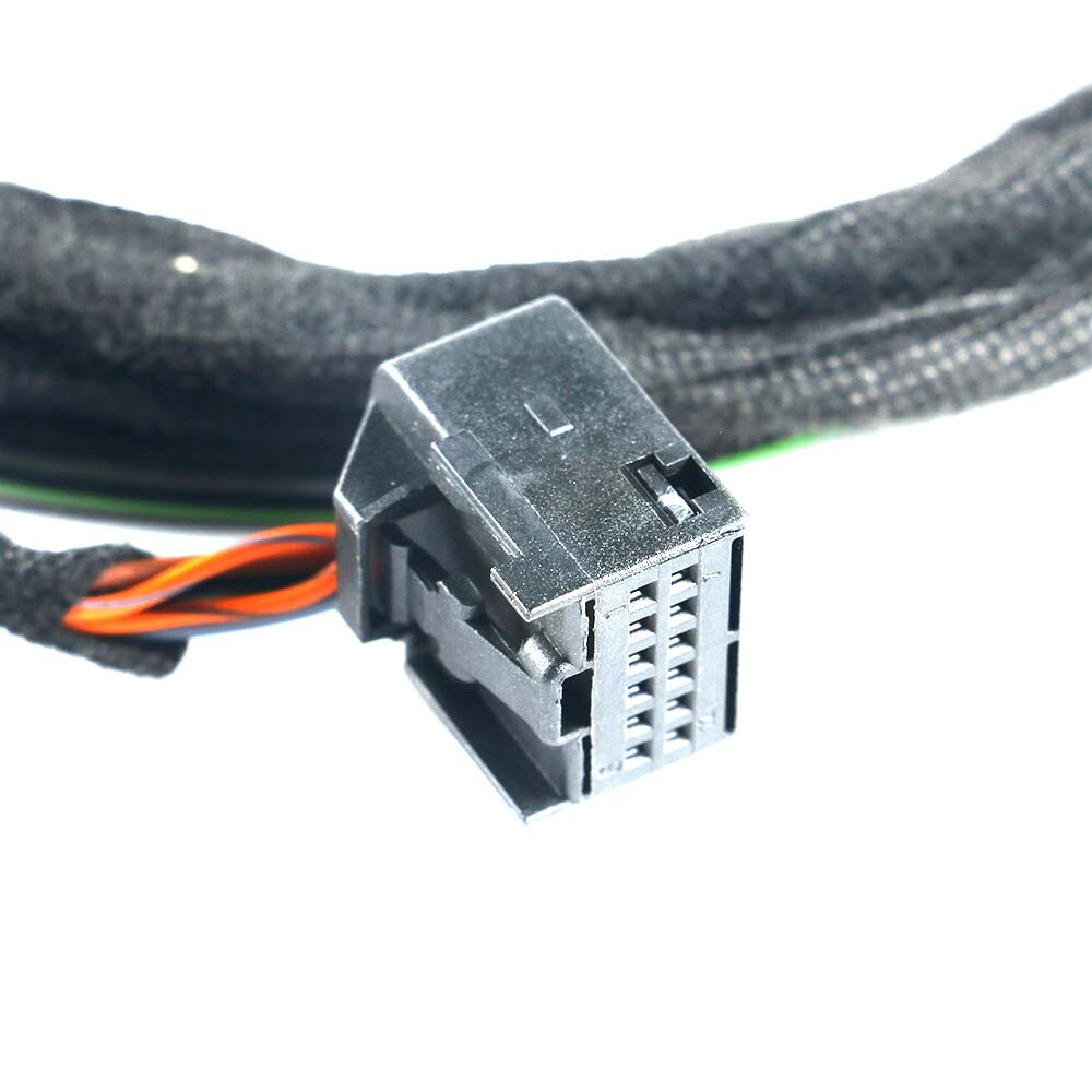 Lane Assist Keeping System Harness Plug Replaces