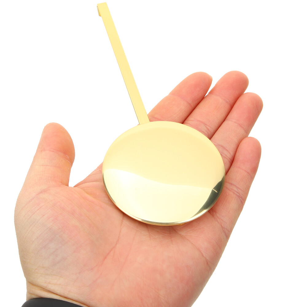 Wall Clock Replacement Pendulum For Clock Metal Pendulum Part Clock Accessory