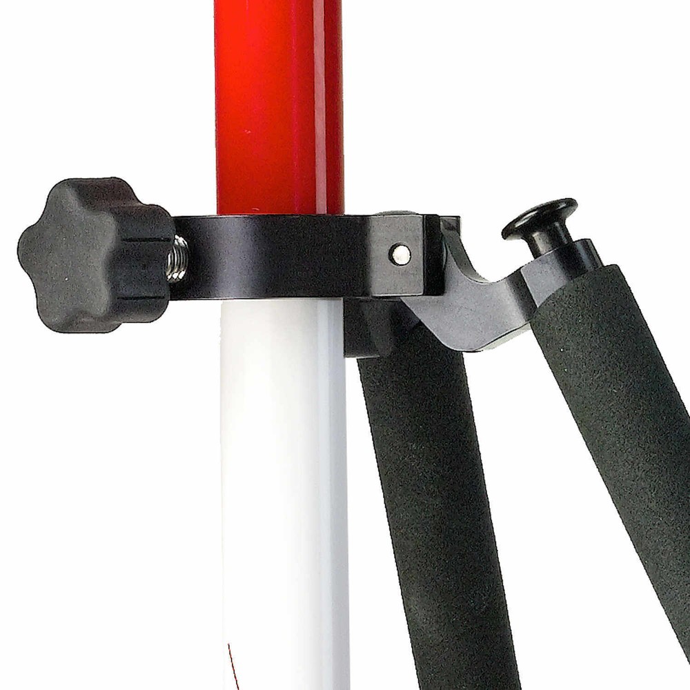 SECO Thumb-Release Bipod