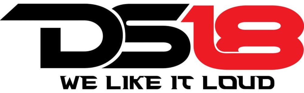 DS18 PRO-D1.4VC 2" Replacement Diaphragm 4-ohm - Fits PRO-D1 PRO-DKH1 & PRO-DR2