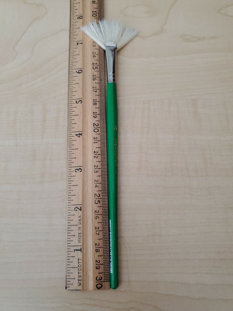 Loew-Cornell  #6 Fan