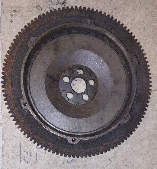 BMW R45 R65 Flywheel Flywheel