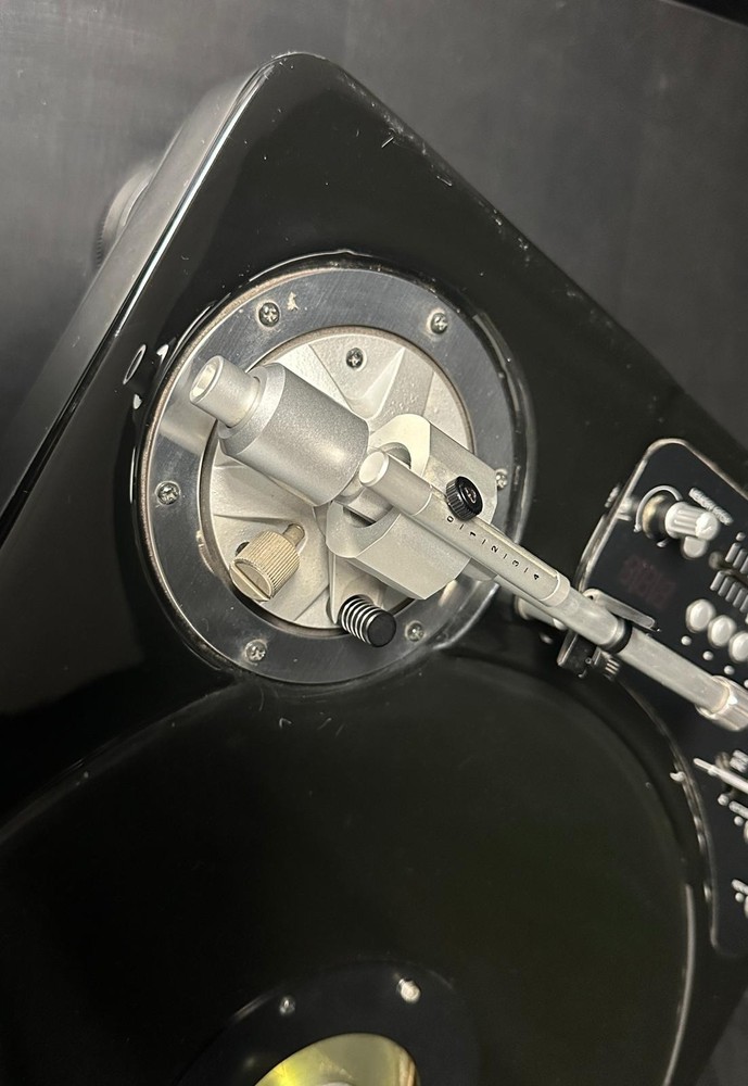 Vestax Controller One - Rare Performance Turntable Made in Japan