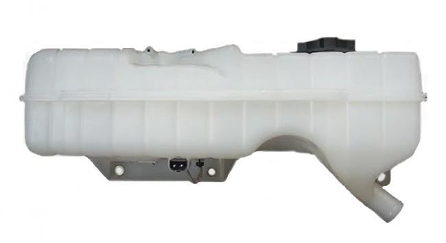 For VOLVO VN RADIATOR OVERFLOW TANK ,  GA