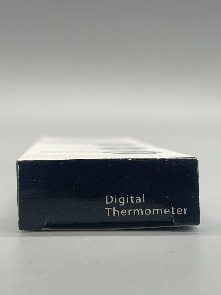Digital Thermometer KFT-01 Precise Lightweight Dependable Quick – New