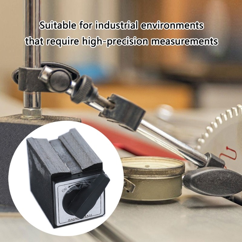 Lightweight strong Base 4T V Type Plastic switches Face Indicator