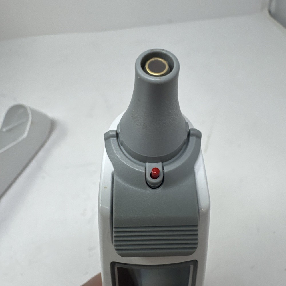 Braun Ear Thermometer ThermoScan Plus 6013