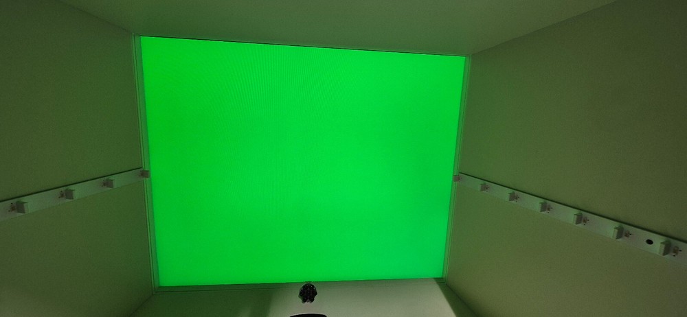 METROVISION MonCV3 REF. HVM-MonCV3 Multifonctions Perimeter