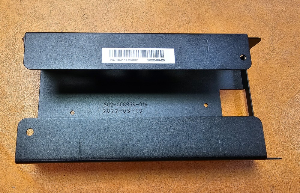 Lenovo ThinkCentre Tiny Power Cage II  P/N: SM11E25802